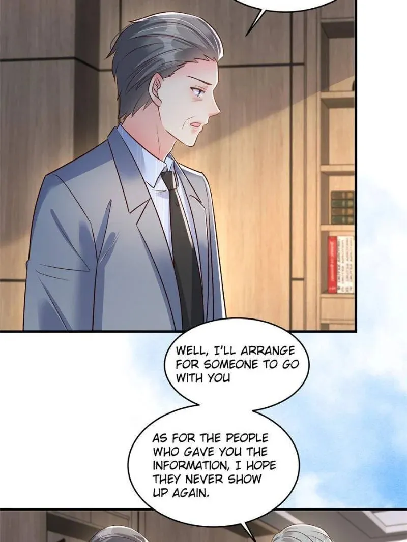 Resurrection Reunion: The Exclusive Love Chapter 284 page 14 - 