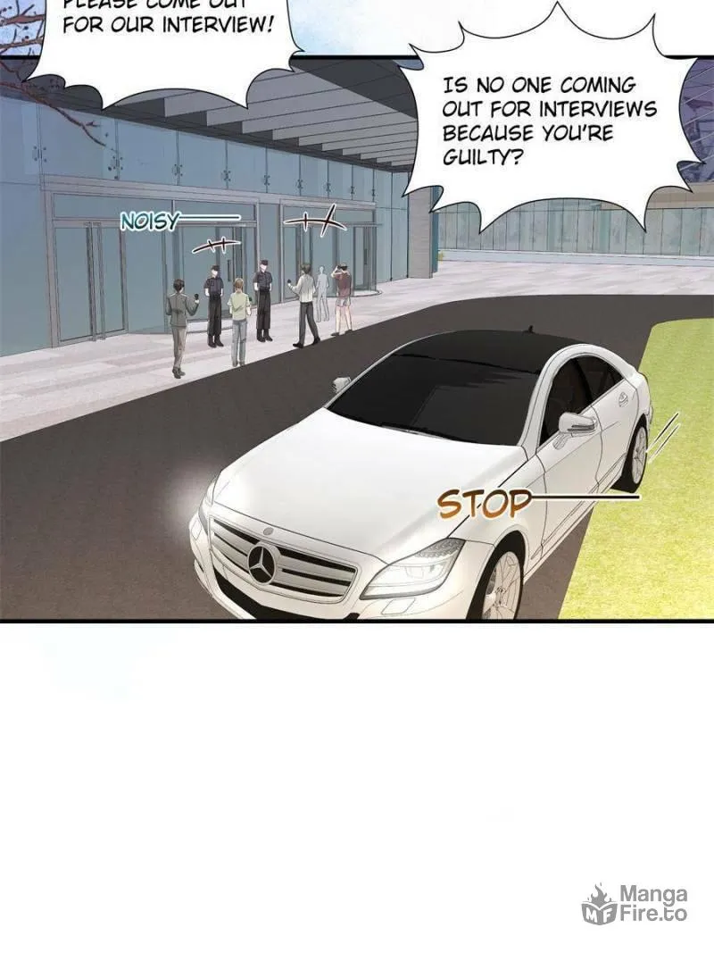 Resurrection Reunion: The Exclusive Love Chapter 284 page 18 - 