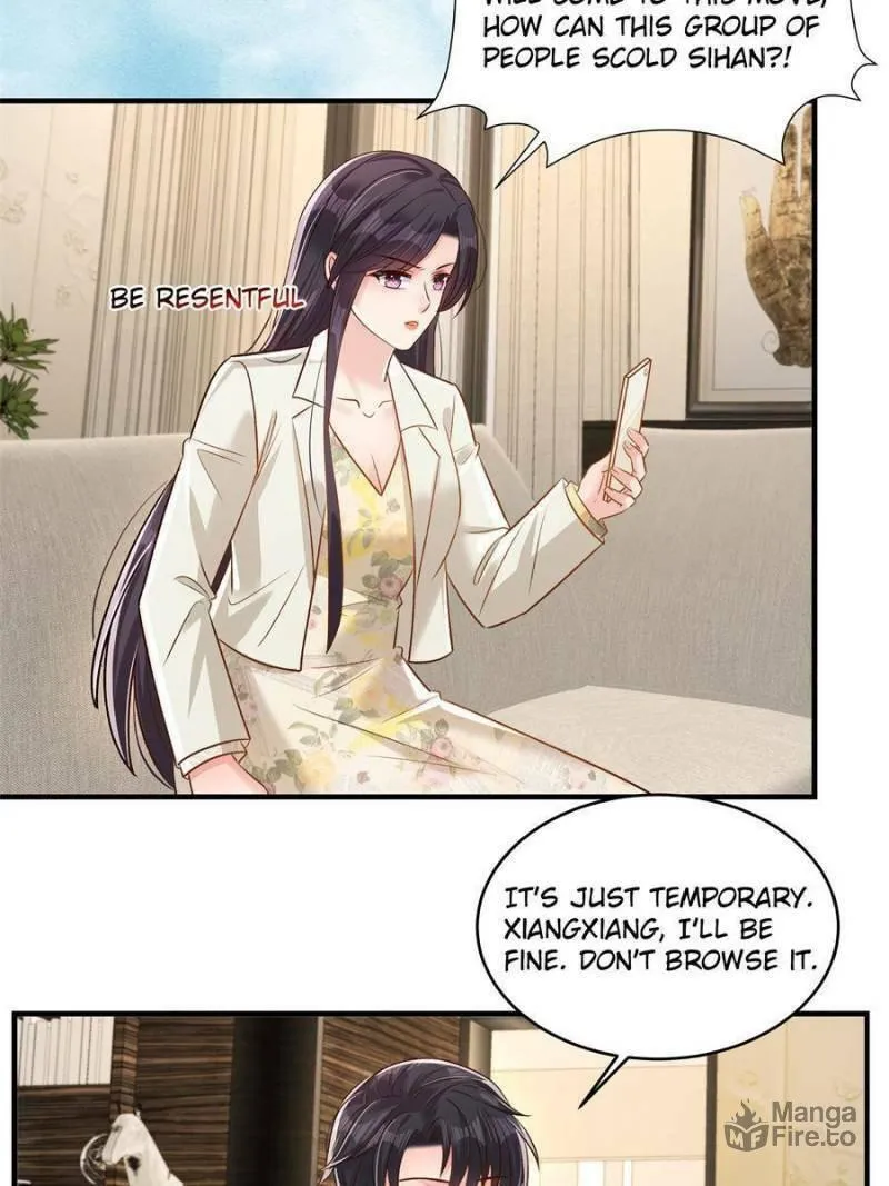 Resurrection Reunion: The Exclusive Love Chapter 284 page 3 - 