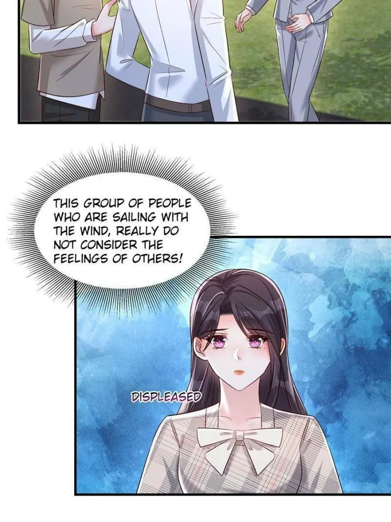 Resurrection Reunion: The Exclusive Love Chapter 284 page 22 - 