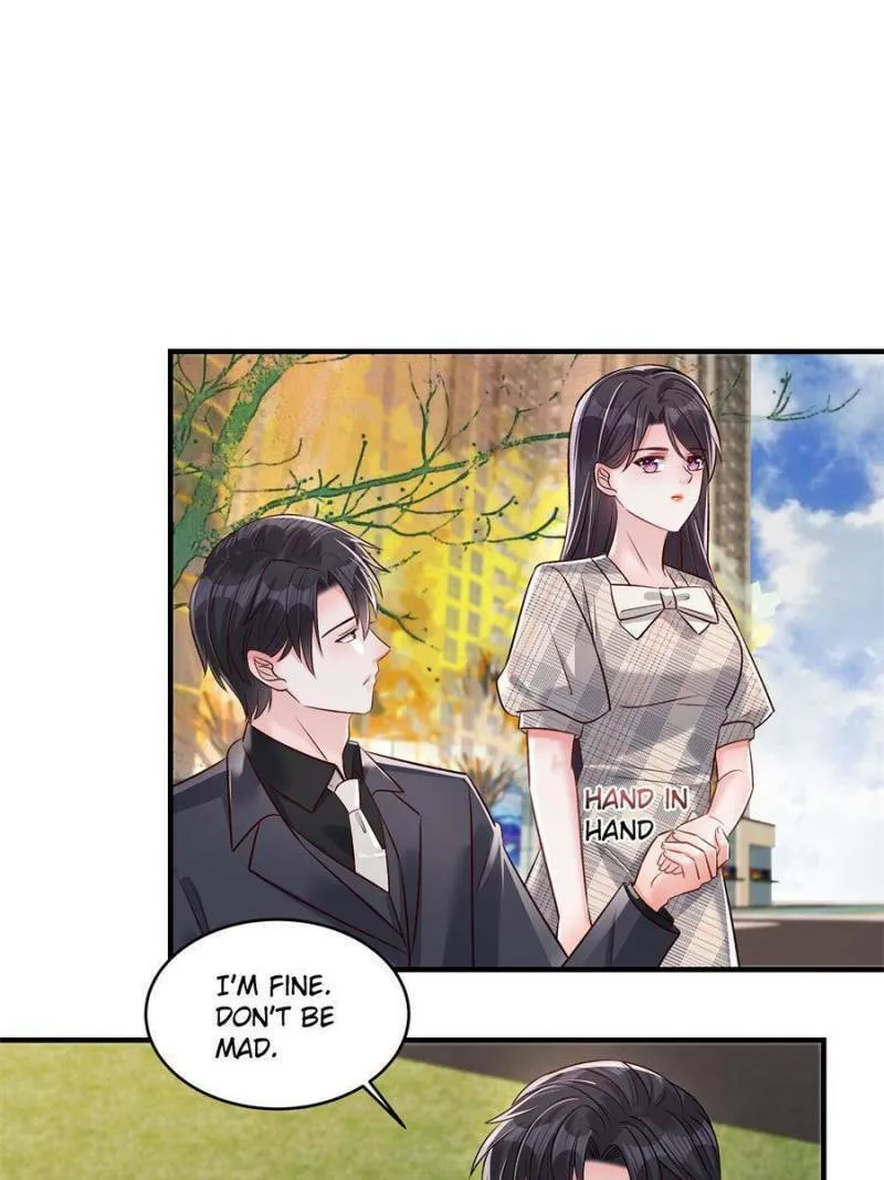 Resurrection Reunion: The Exclusive Love Chapter 284 page 23 - 