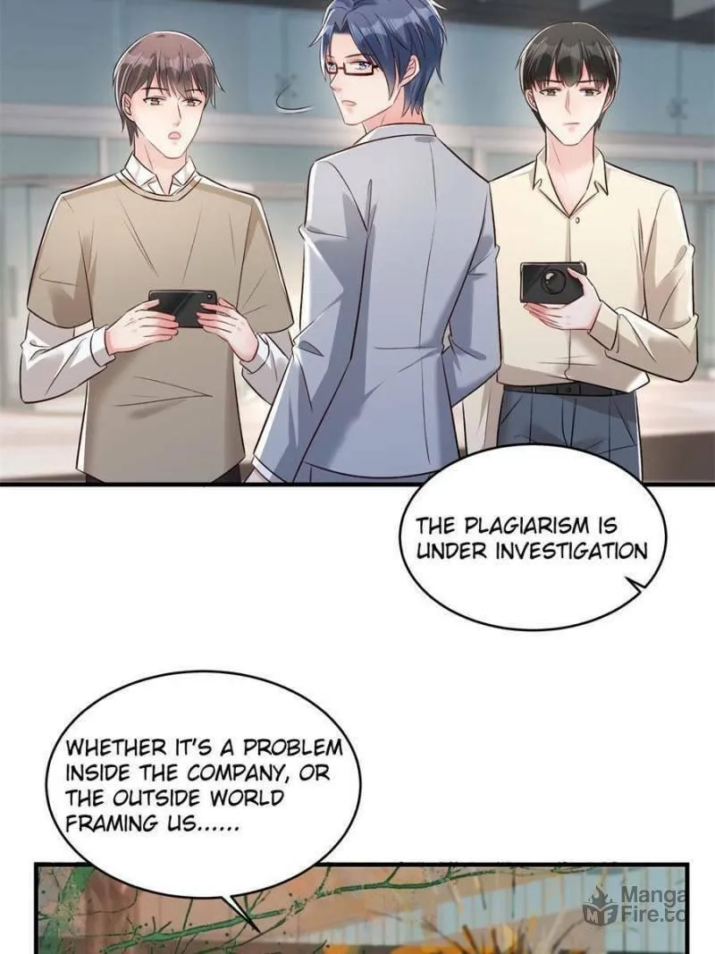 Resurrection Reunion: The Exclusive Love Chapter 284 page 25 - 