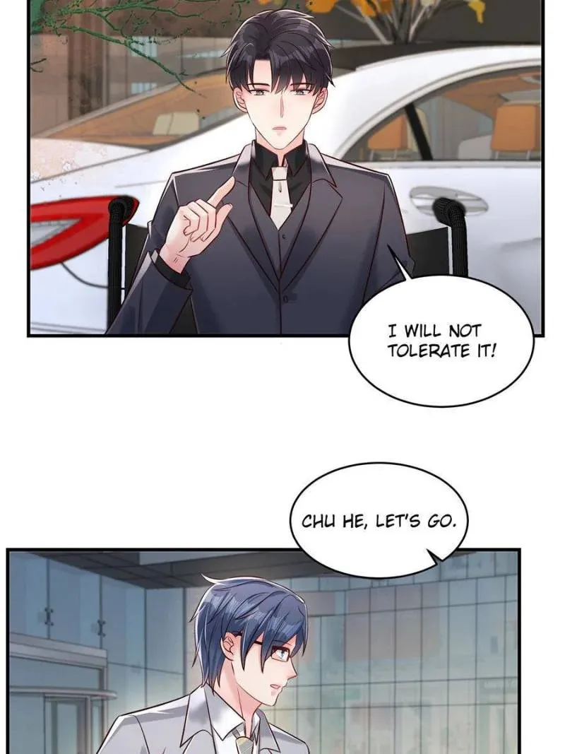 Resurrection Reunion: The Exclusive Love Chapter 284 page 26 - 