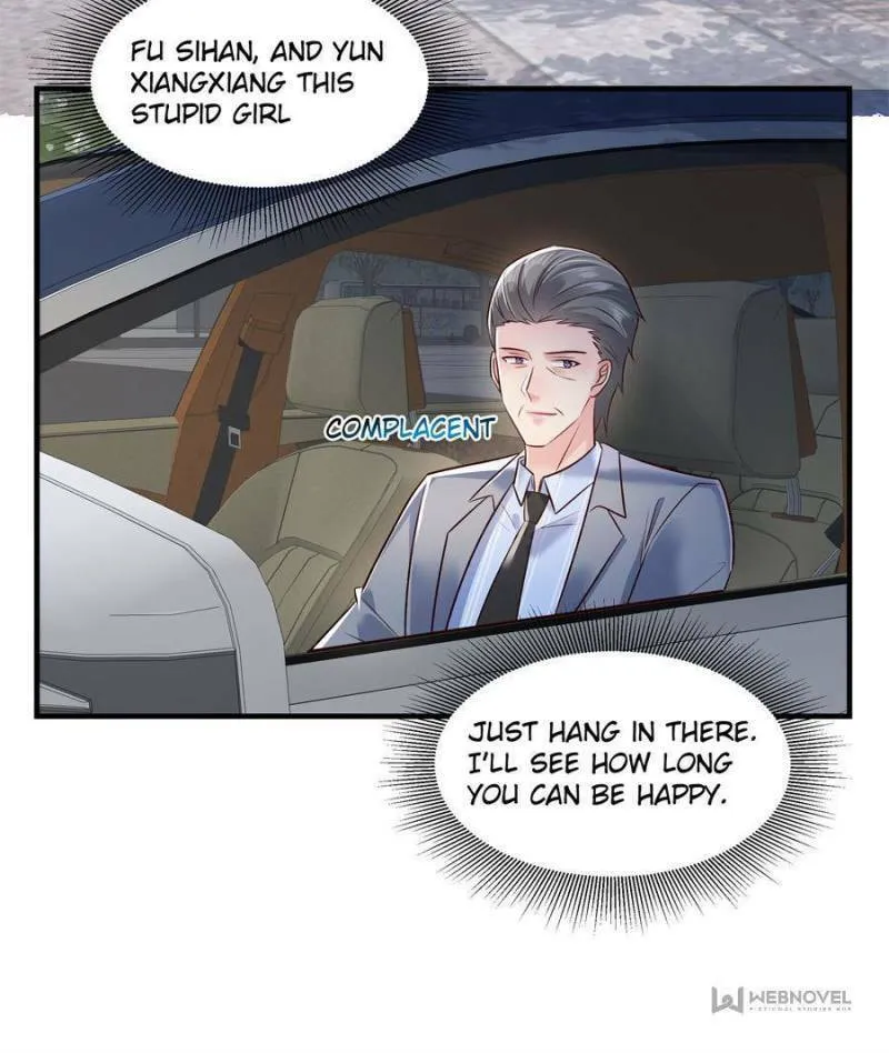 Resurrection Reunion: The Exclusive Love Chapter 284 page 28 - 