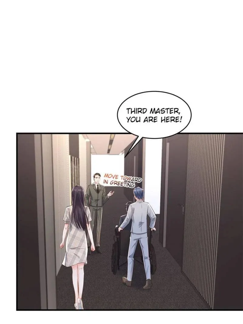 Resurrection Reunion: The Exclusive Love Chapter 284 page 29 - 