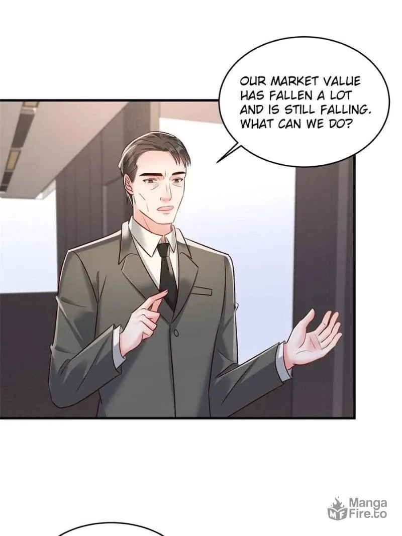 Resurrection Reunion: The Exclusive Love Chapter 284 page 30 - 