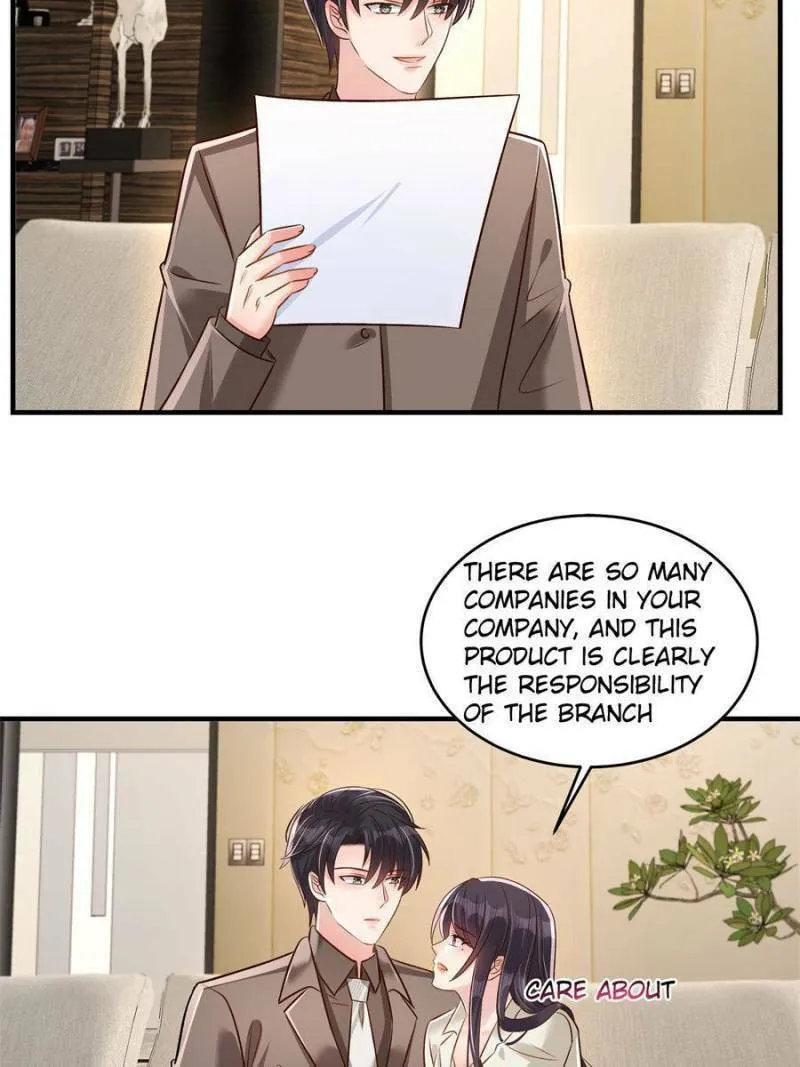 Resurrection Reunion: The Exclusive Love Chapter 284 page 4 - 