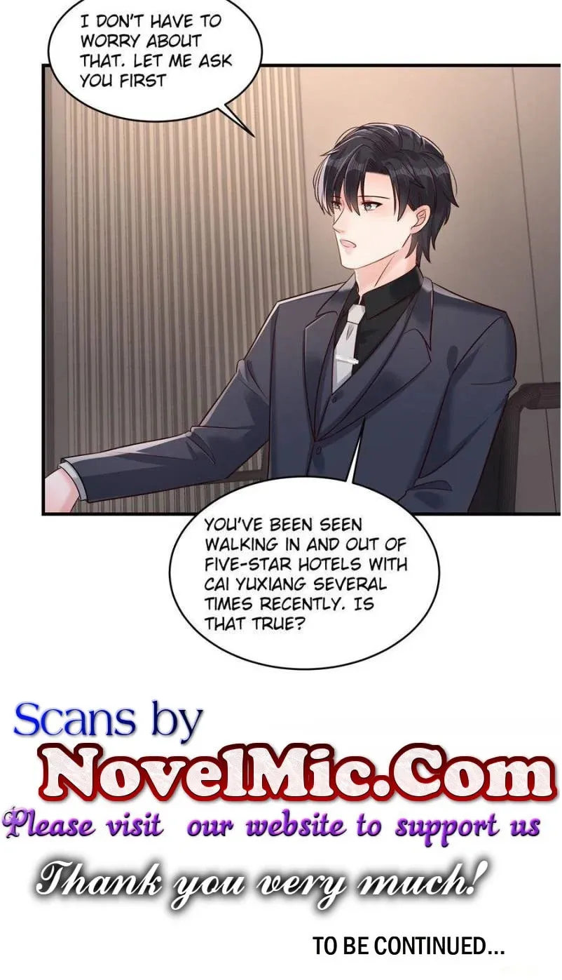 Resurrection Reunion: The Exclusive Love Chapter 284 page 31 - 