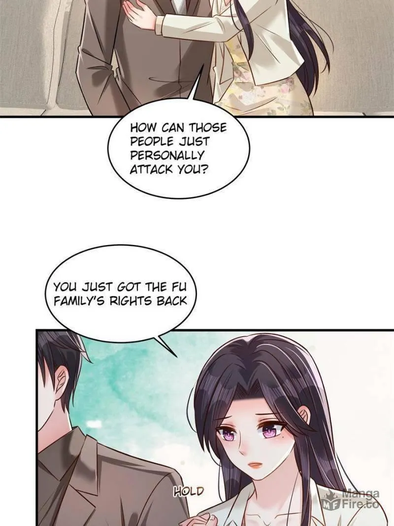 Resurrection Reunion: The Exclusive Love Chapter 284 page 5 - 