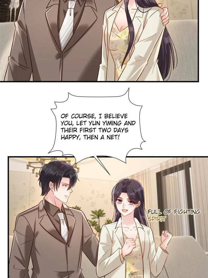 Resurrection Reunion: The Exclusive Love Chapter 284 page 7 - 