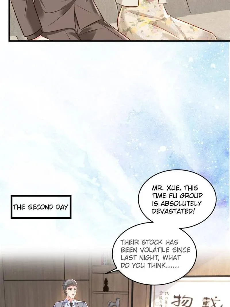 Resurrection Reunion: The Exclusive Love Chapter 284 page 8 - 