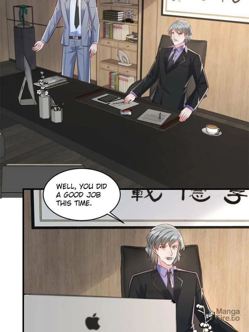 Resurrection Reunion: The Exclusive Love Chapter 284 page 9 - 
