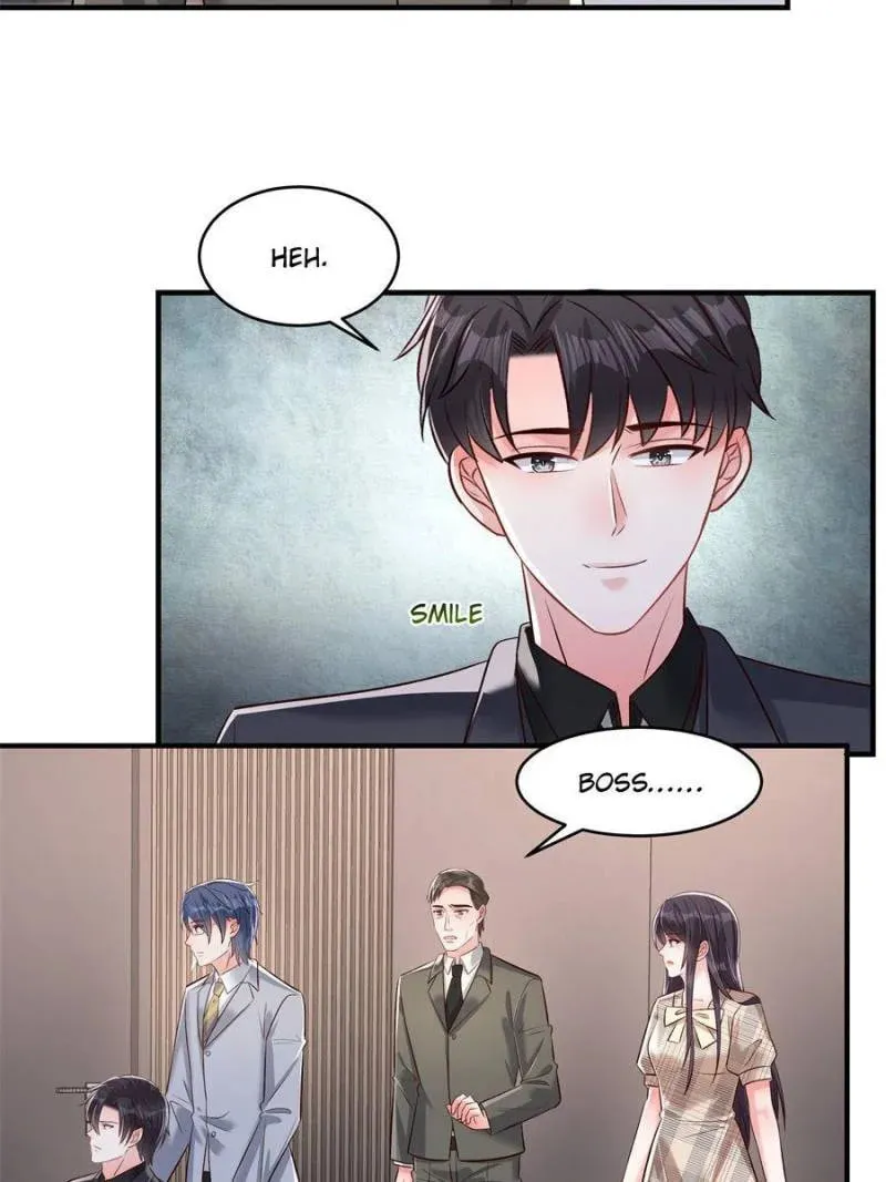Resurrection Reunion: The Exclusive Love Chapter 285 page 2 - 