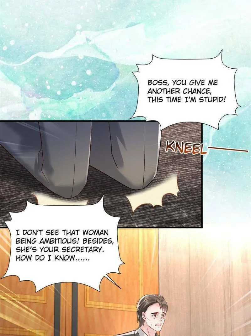 Resurrection Reunion: The Exclusive Love Chapter 285 page 11 - 