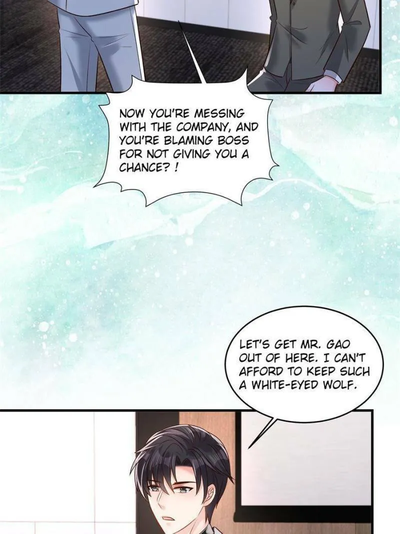 Resurrection Reunion: The Exclusive Love Chapter 285 page 13 - 