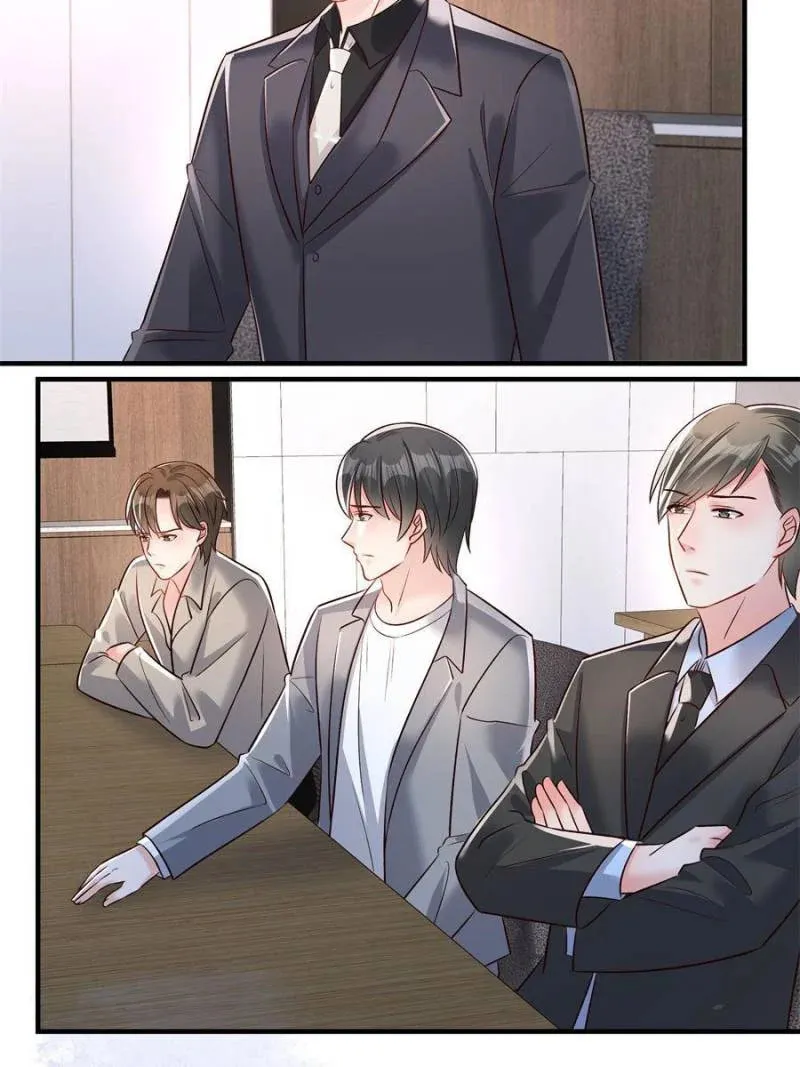 Resurrection Reunion: The Exclusive Love Chapter 285 page 14 - 