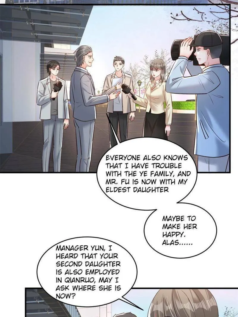 Resurrection Reunion: The Exclusive Love Chapter 285 page 16 - 