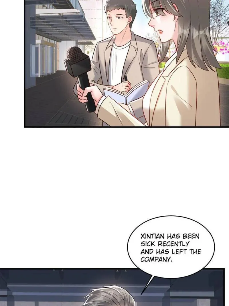 Resurrection Reunion: The Exclusive Love Chapter 285 page 17 - 