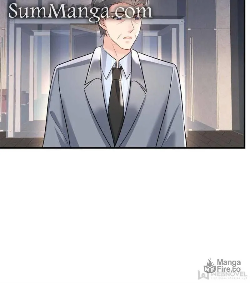 Resurrection Reunion: The Exclusive Love Chapter 285 page 18 - 