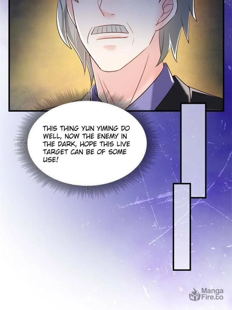 Resurrection Reunion: The Exclusive Love Chapter 285 page 20 - 