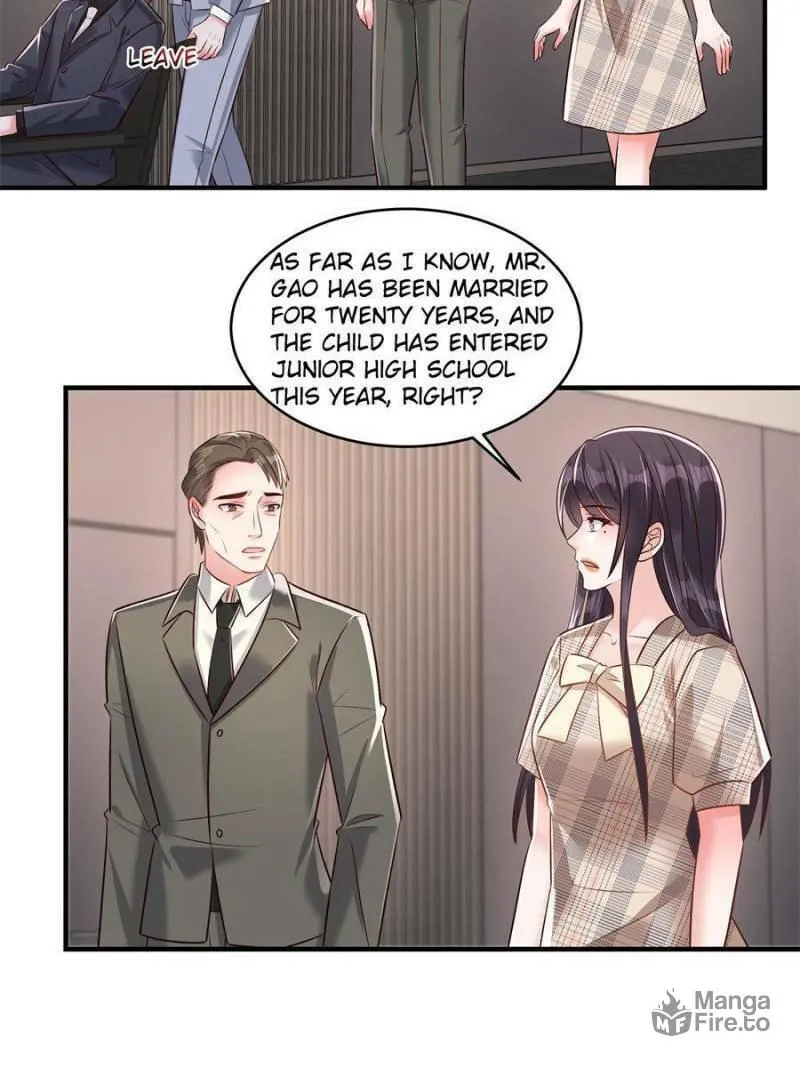 Resurrection Reunion: The Exclusive Love Chapter 285 page 3 - 