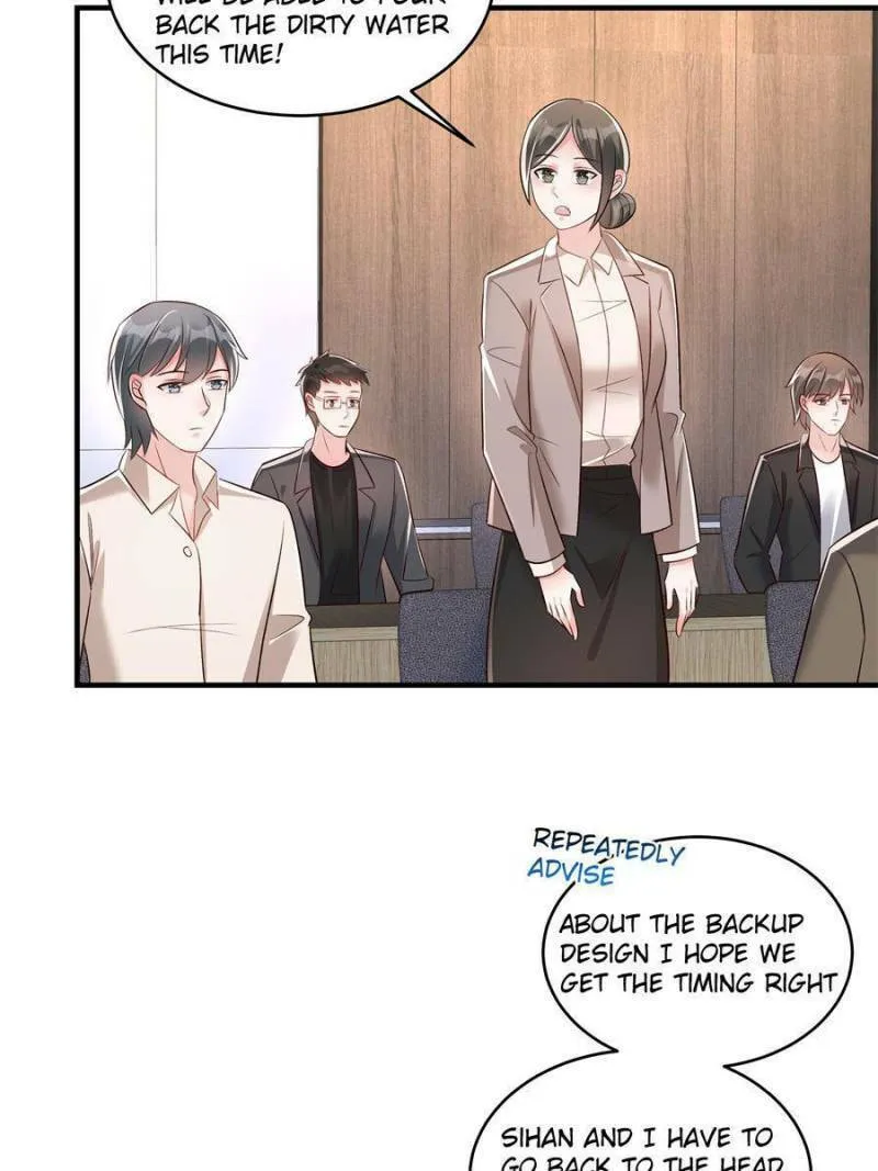 Resurrection Reunion: The Exclusive Love Chapter 285 page 22 - 