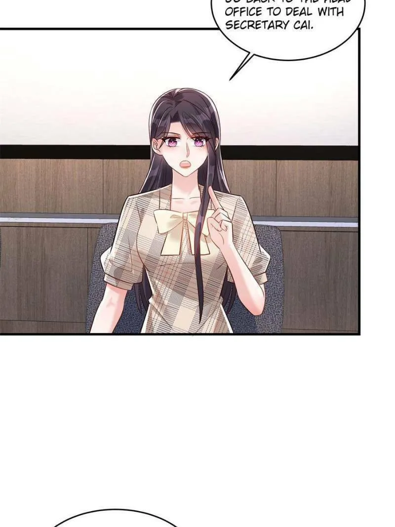 Resurrection Reunion: The Exclusive Love Chapter 285 page 23 - 