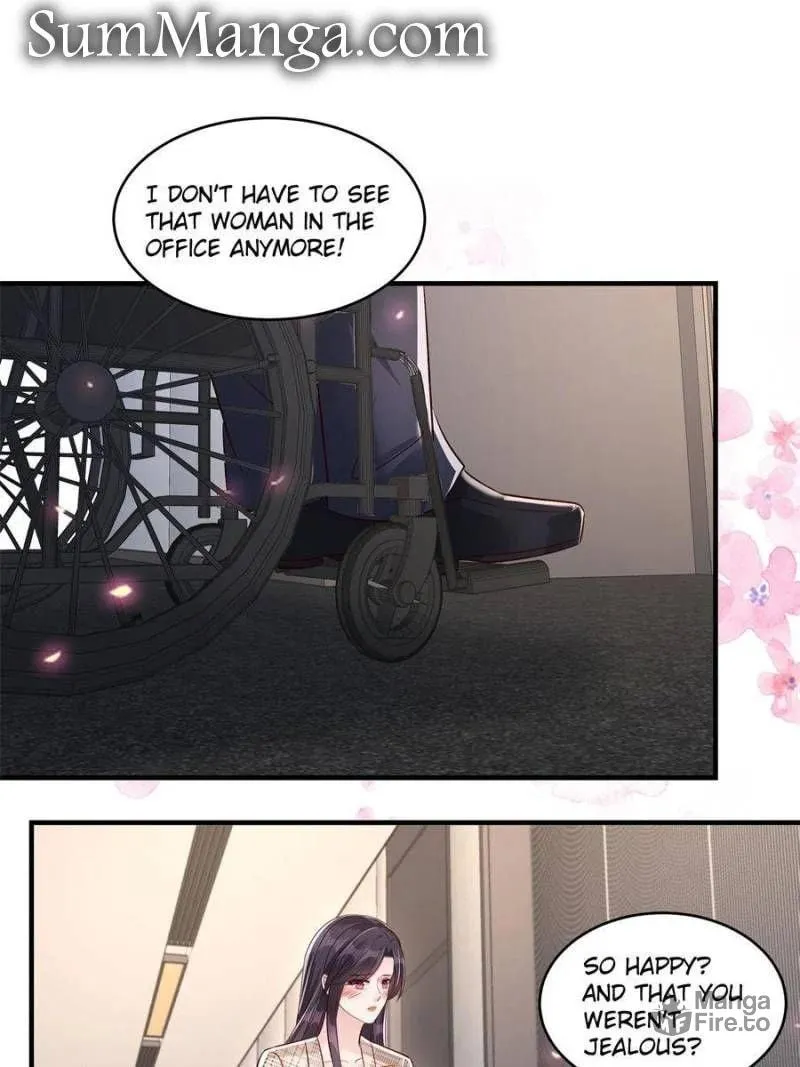 Resurrection Reunion: The Exclusive Love Chapter 285 page 25 - 