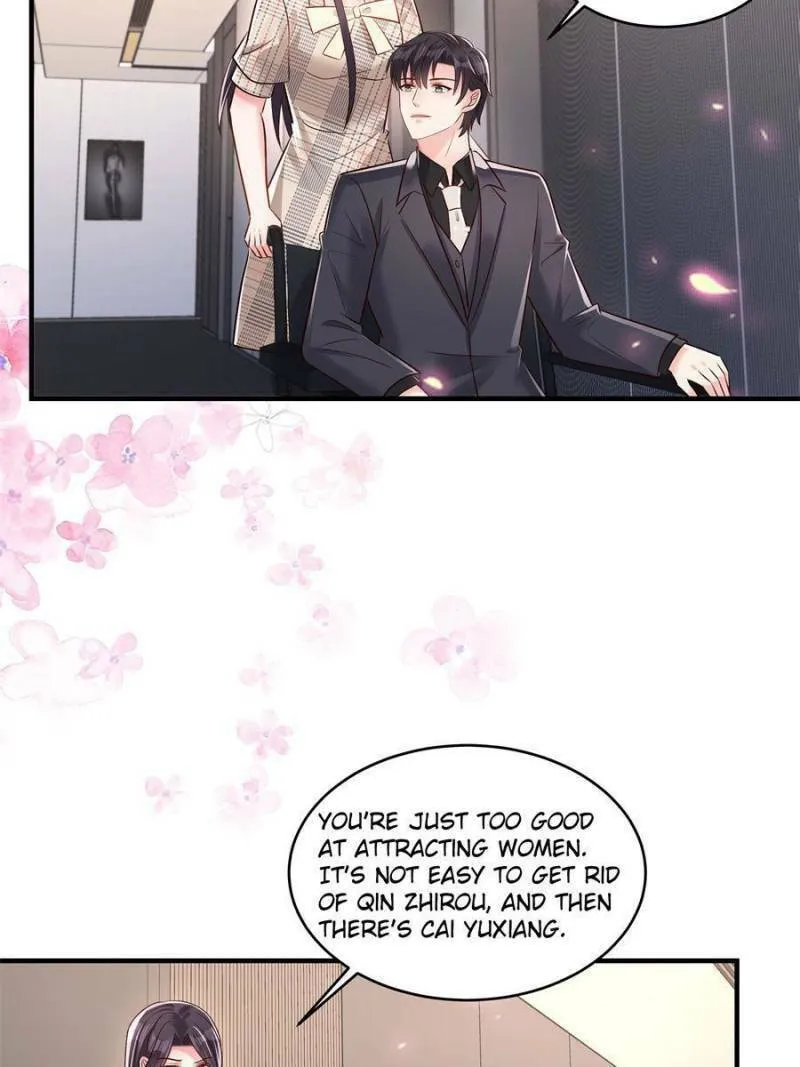 Resurrection Reunion: The Exclusive Love Chapter 285 page 26 - 