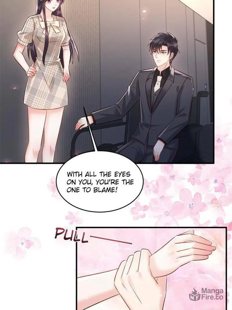 Resurrection Reunion: The Exclusive Love Chapter 285 page 27 - 