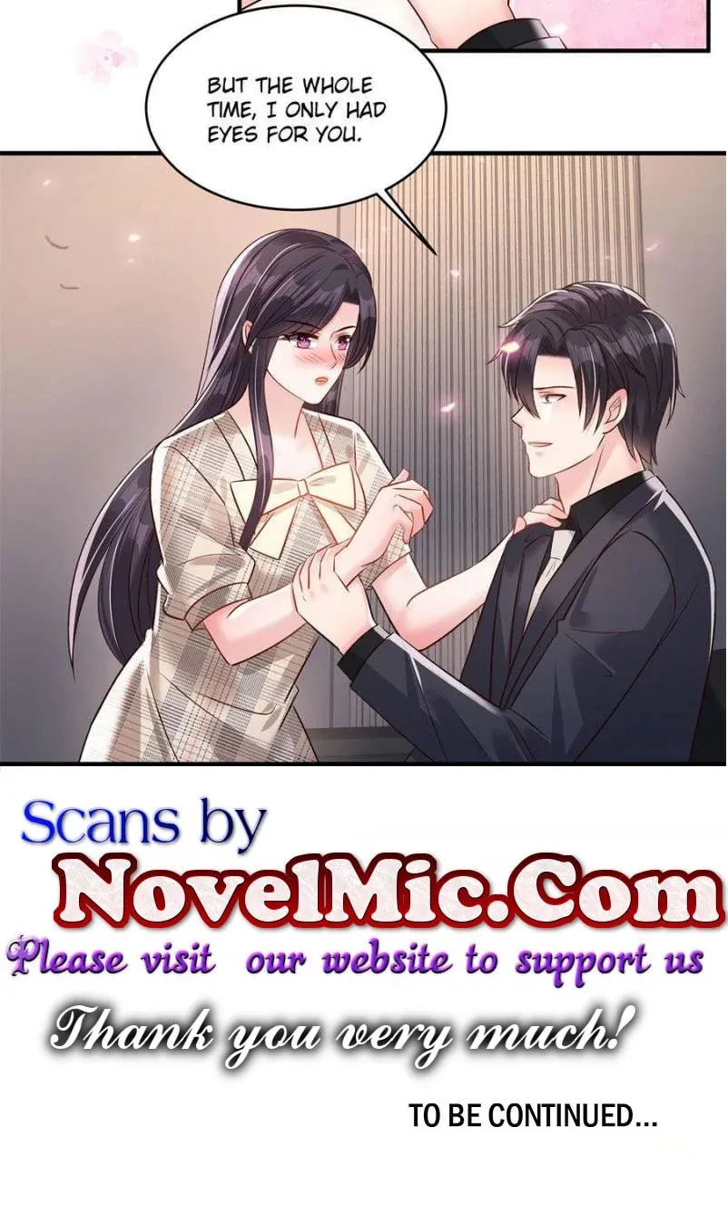 Resurrection Reunion: The Exclusive Love Chapter 285 page 28 - 