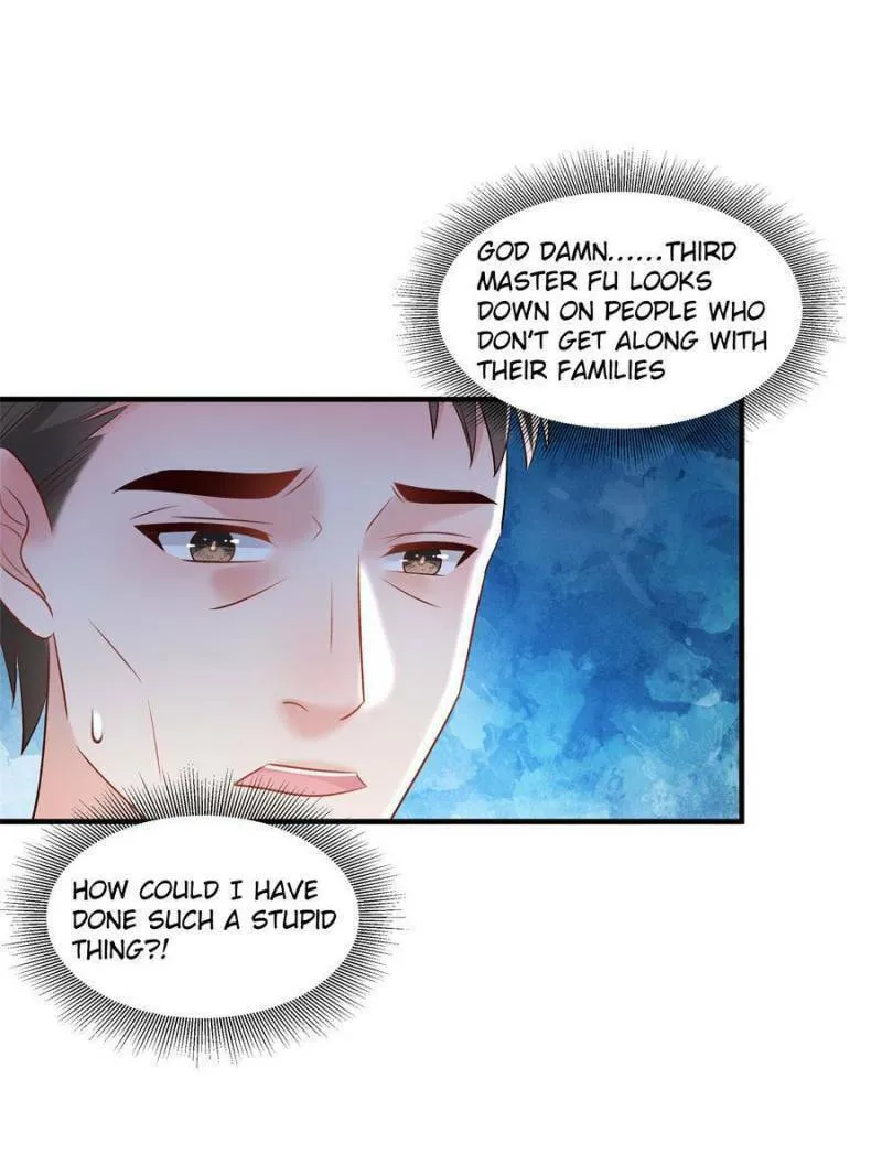 Resurrection Reunion: The Exclusive Love Chapter 285 page 4 - 