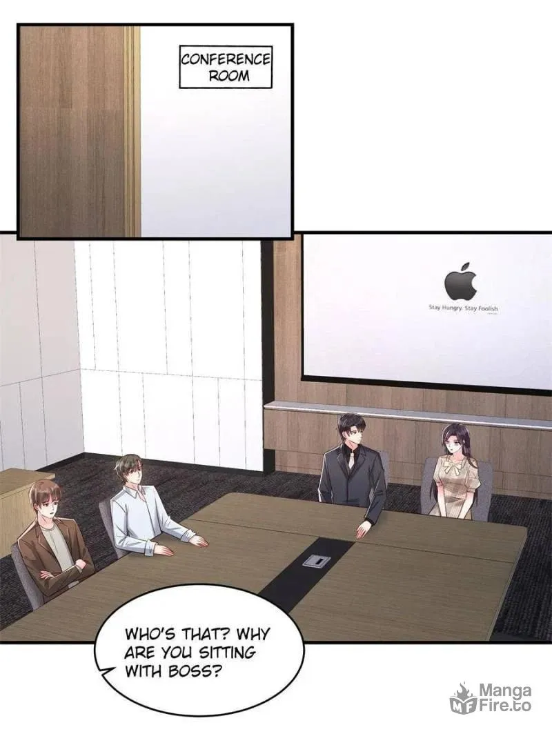 Resurrection Reunion: The Exclusive Love Chapter 285 page 5 - 
