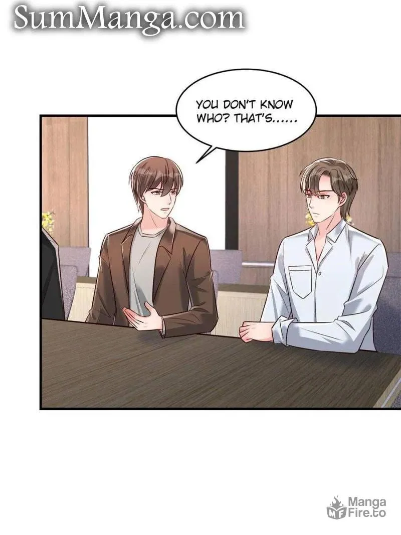Resurrection Reunion: The Exclusive Love Chapter 285 page 6 - 