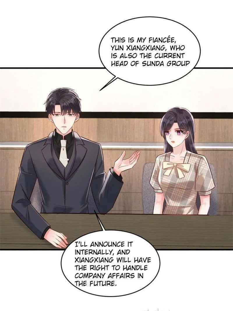 Resurrection Reunion: The Exclusive Love Chapter 285 page 7 - 