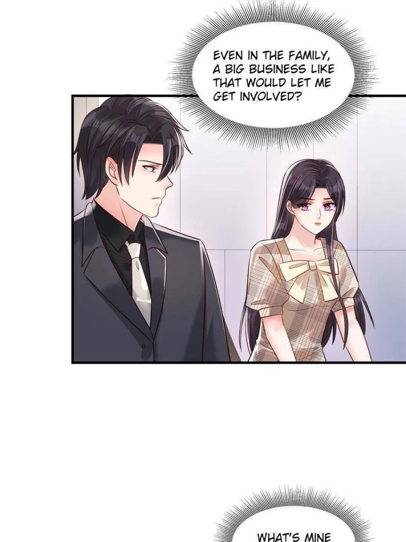 Resurrection Reunion: The Exclusive Love Chapter 285 page 8 - 