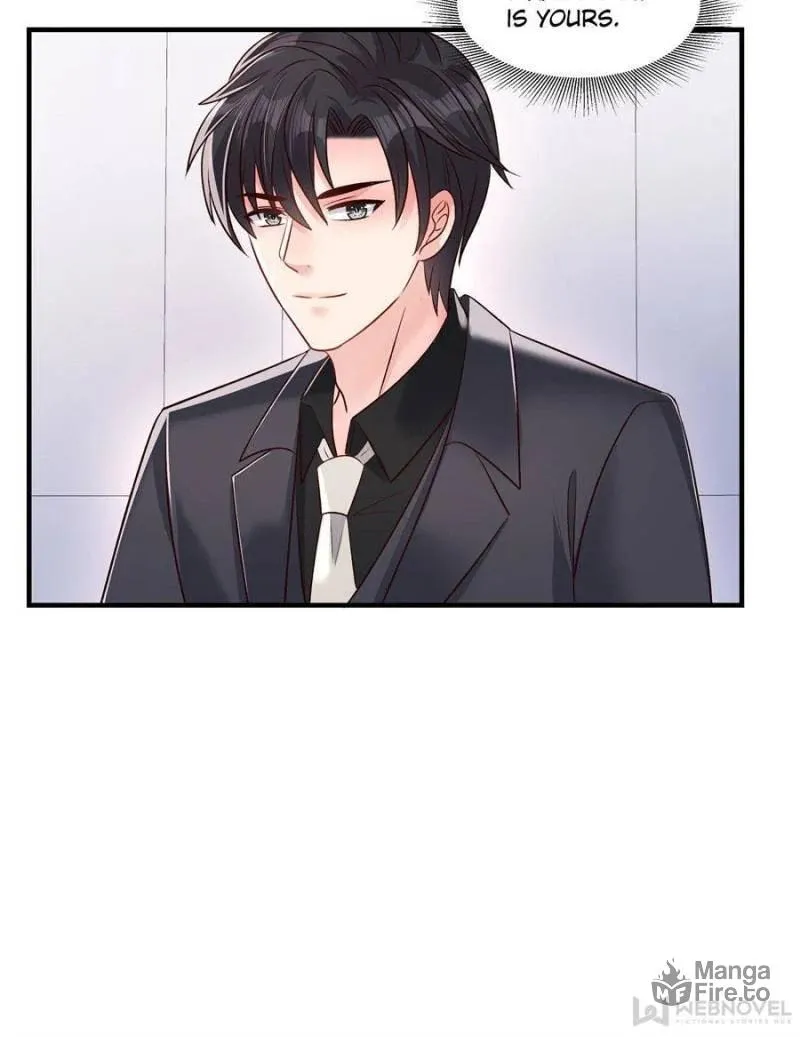 Resurrection Reunion: The Exclusive Love Chapter 285 page 9 - 
