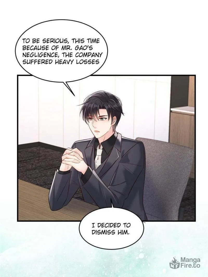 Resurrection Reunion: The Exclusive Love Chapter 285 page 10 - 