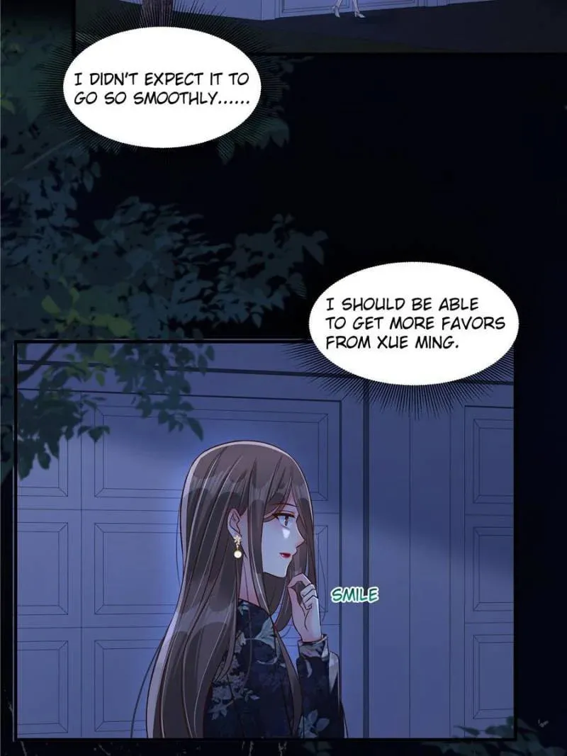 Resurrection Reunion: The Exclusive Love Chapter 286 page 2 - 