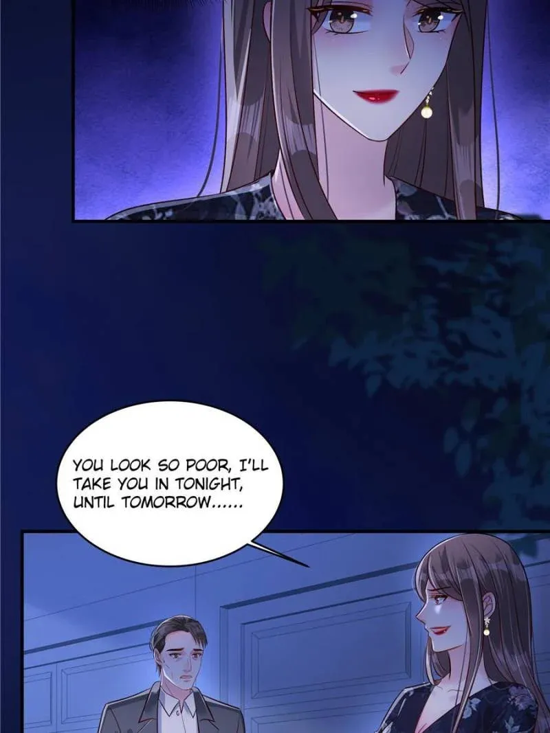 Resurrection Reunion: The Exclusive Love Chapter 286 page 11 - 