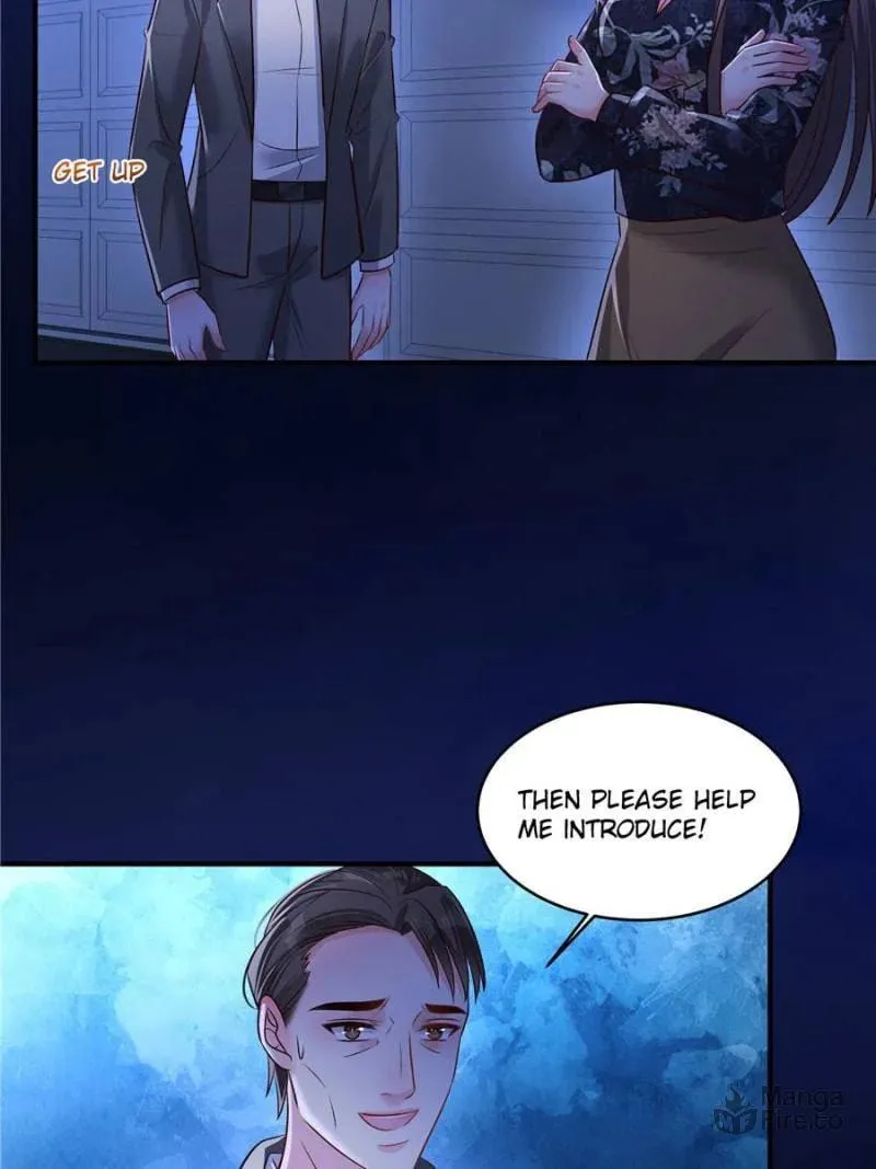Resurrection Reunion: The Exclusive Love Chapter 286 page 12 - 