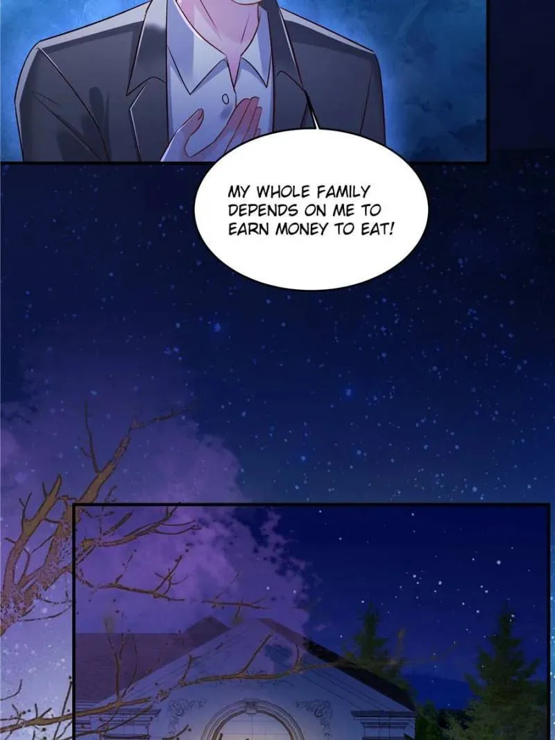 Resurrection Reunion: The Exclusive Love Chapter 286 page 13 - 