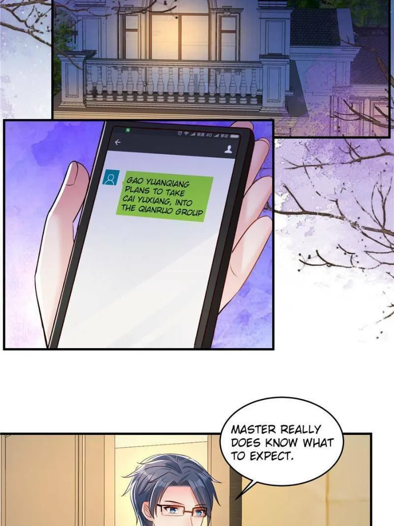 Resurrection Reunion: The Exclusive Love Chapter 286 page 14 - 