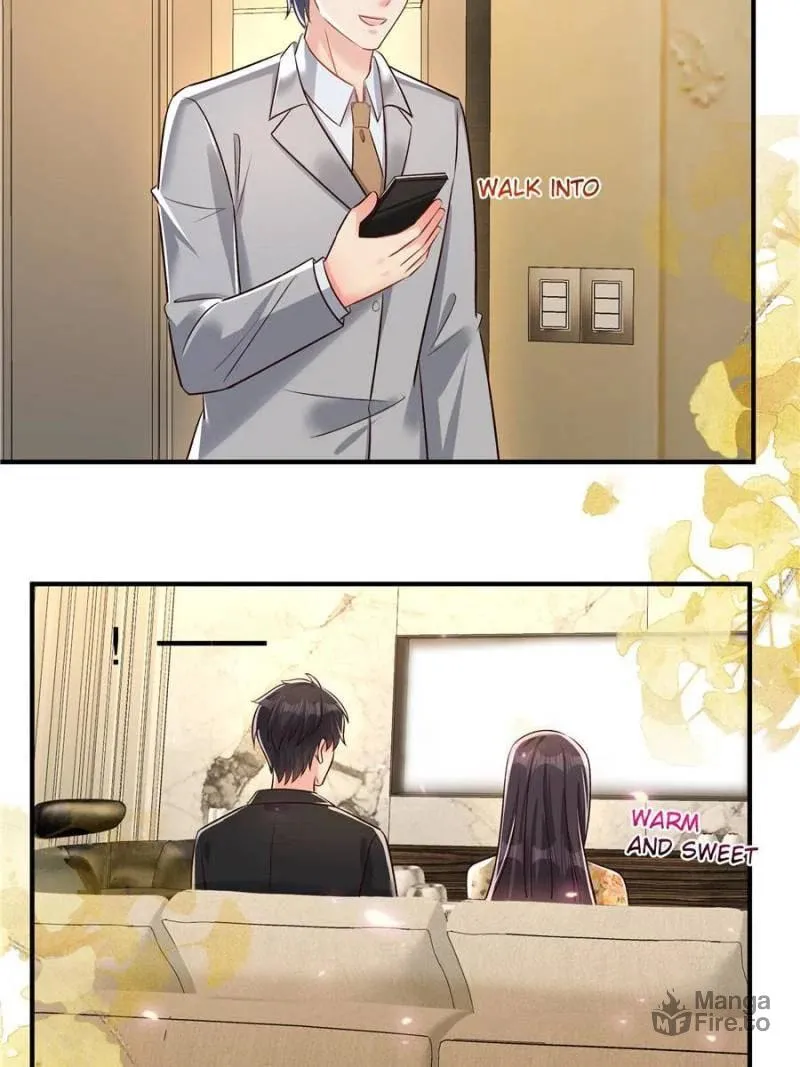 Resurrection Reunion: The Exclusive Love Chapter 286 page 15 - 