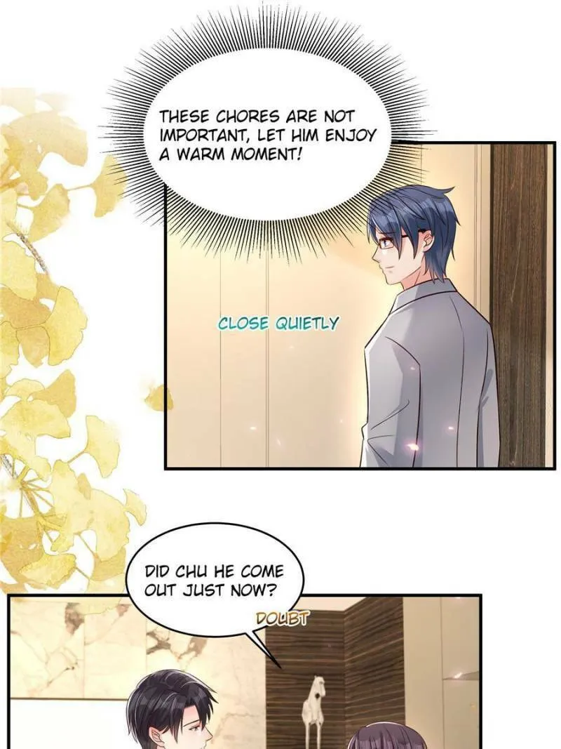 Resurrection Reunion: The Exclusive Love Chapter 286 page 17 - 