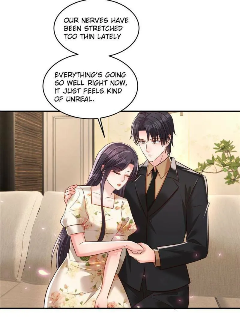 Resurrection Reunion: The Exclusive Love Chapter 286 page 19 - 