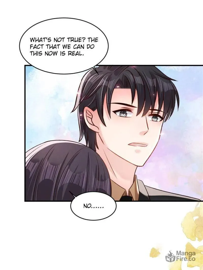 Resurrection Reunion: The Exclusive Love Chapter 286 page 20 - 