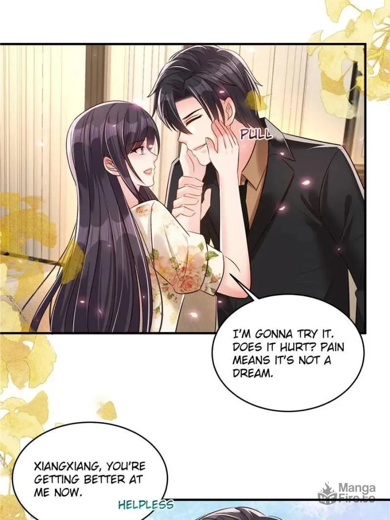 Resurrection Reunion: The Exclusive Love Chapter 286 page 21 - 