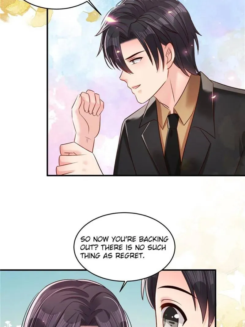 Resurrection Reunion: The Exclusive Love Chapter 286 page 22 - 