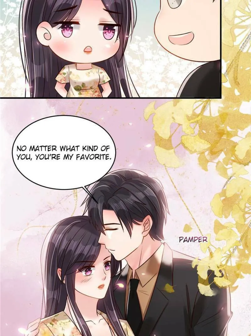Resurrection Reunion: The Exclusive Love Chapter 286 page 23 - 